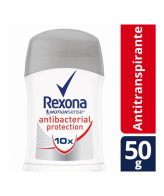Rexona Barra Dama Antibacterial Protección REXONA
