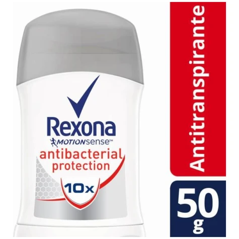 Rexona Barra Dama Antibacterial Protección REXONA