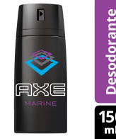 Desodorante Axe Marine