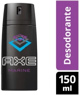 Desodorante Axe Marine