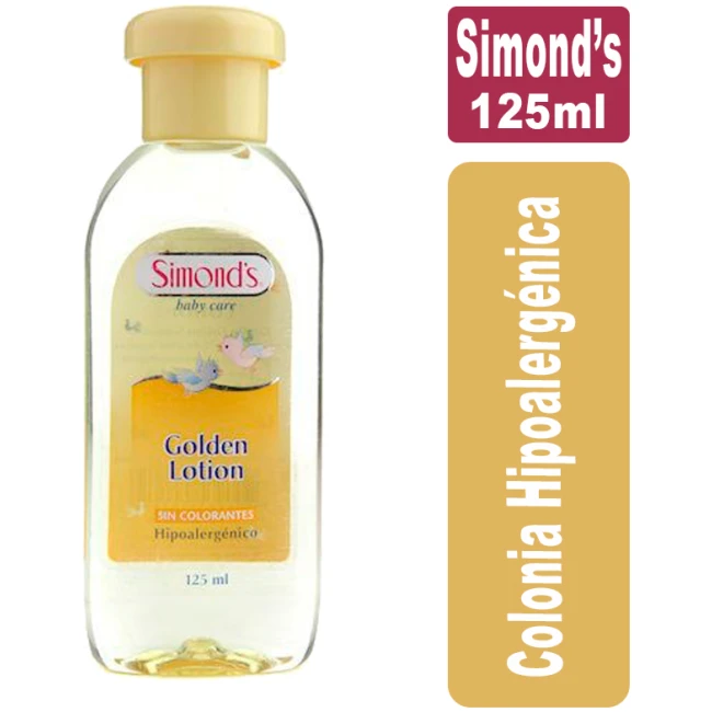 Colonia Simond's 260ml