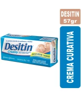 Crema Curativa Desitin 57gr