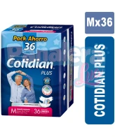 Cotidian Plus Mx36