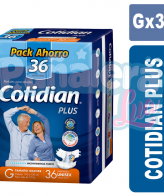 Cotidian Plus Gx36
