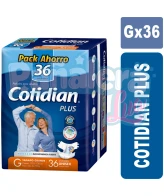 Cotidian Plus Gx36