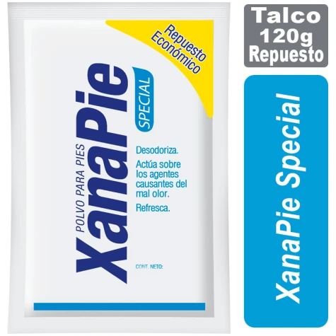 Xanapie Special Repuesto 180g XANAPIE