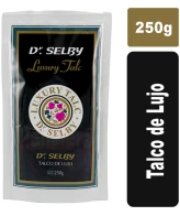 Talco Dr Selby de Lujo Repuesto 250g