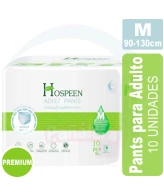 Hospeen Pants para Adultos Mx10