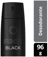 Axe Black AXE