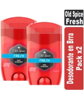 Old Spice Barra Pack x 2 OLD SPICE