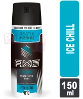 Axe Ice Chill AXE