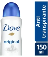 Dove Aerosol Original DOVE