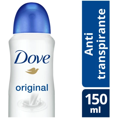 Dove Aerosol Original DOVE