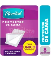 Plenitud Protector para Cama PLENITUD