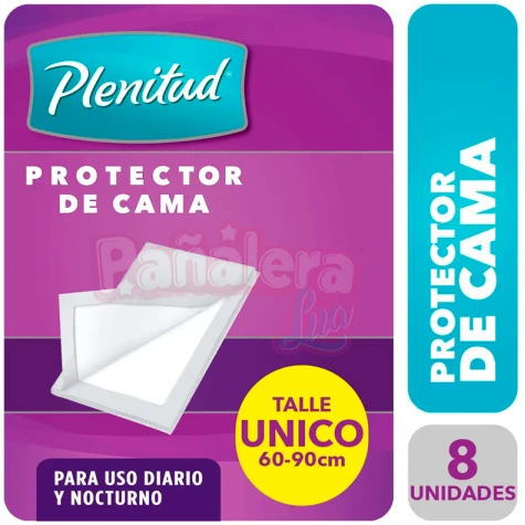 Plenitud Protector para Cama PLENITUD