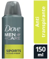 Dove Men Care Aerosol Sport DOVE