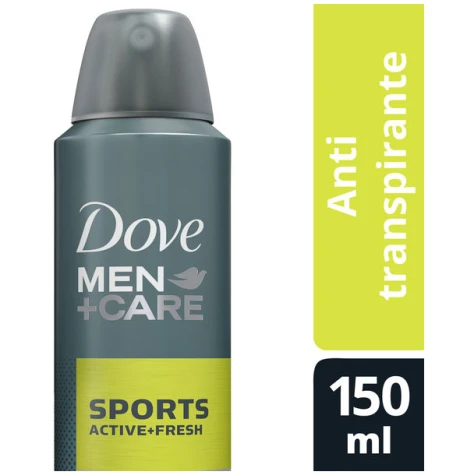 Dove Men Care Aerosol Sport DOVE