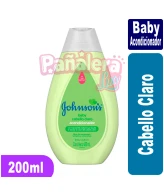 Acondicionador Johnsons con Manzanilla 200ml JOHNSON