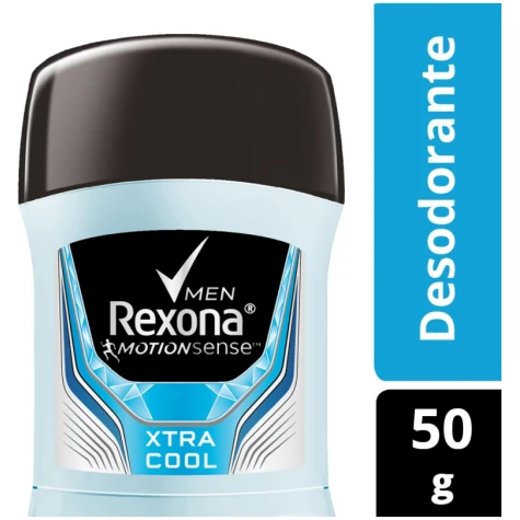 Rexona Men Barra Xtracool REXONA