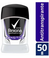 Rexona Men Barra Sensitive REXONA