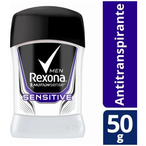 Rexona Men Barra Sensitive REXONA