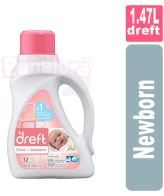 Dreft Newborn 1.47ml 1 DREFT