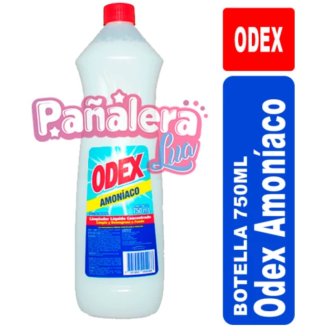 Odex Amoníaco 750ml