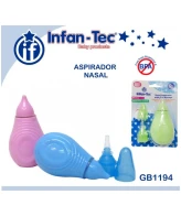 Aspirador Nasal Infa-Tec