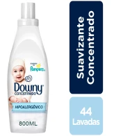 Downy Concentrado para ropa de Bebe 800ml