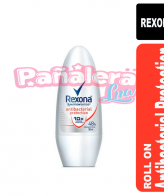 Rexona Dama Roll on Antibacterial Protection REXONA