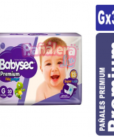 Babysec Premium Gx30