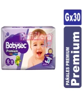 Babysec Premium Gx30