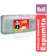 Espumita Mx48 SAGRIN