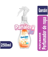 Querubin Perfumador Ropa Spray 250 cc.