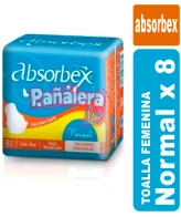 Absorbex normal x 8 SAGRIN