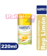 Harpers Aromatizador Rep Limon