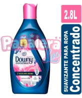 Downy Concentrado 2.8L