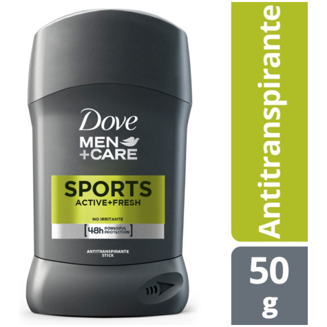 Dove Men Care Barra Sport DOVE