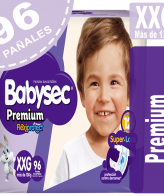 Babysec Premium XXGx96