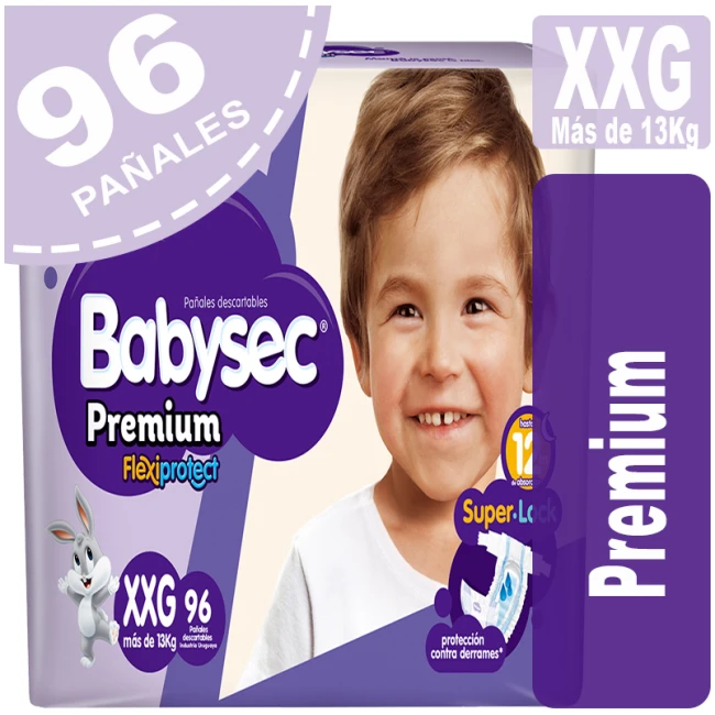 Babysec Premium XXGx96