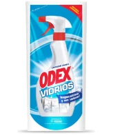 odex Limpia Vidrios 450ml Doy Pack