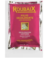 polvo decolorante rubaix