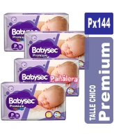 Babysec Premium Px144