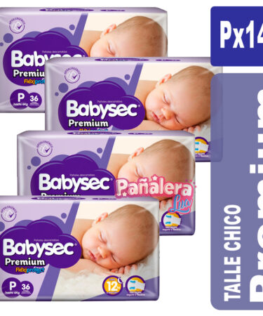 Babysec Premium Px144
