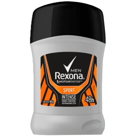 REXONA BARRA HOMBRE SPORT