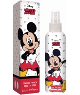 Colonia Corporal Mickey 200ml