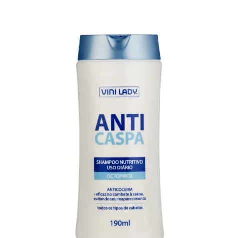 vini lady shampoo anti caspa 190ml