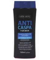 Vini Lady Shampoo Anti Caspa Form Men 190ml