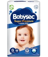 Babysec super premium Gx88