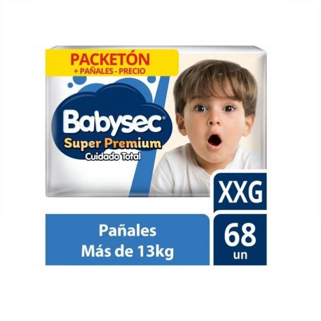 bBabysec Super Premium XXGx68